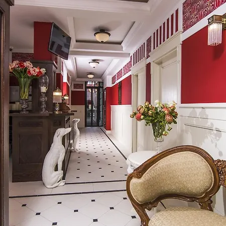 Mozart Hotel