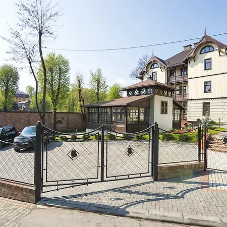 Mozart Hotel