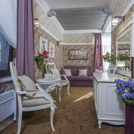 Mozart Hotel Truskawiec