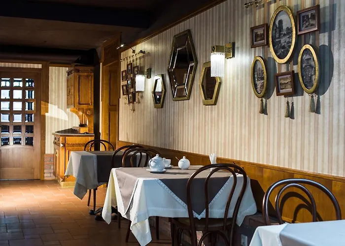 Mozart Hotel