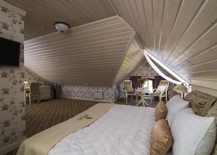 Mozart Hotel