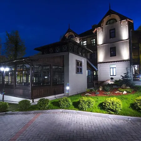 Hotel Mozart *