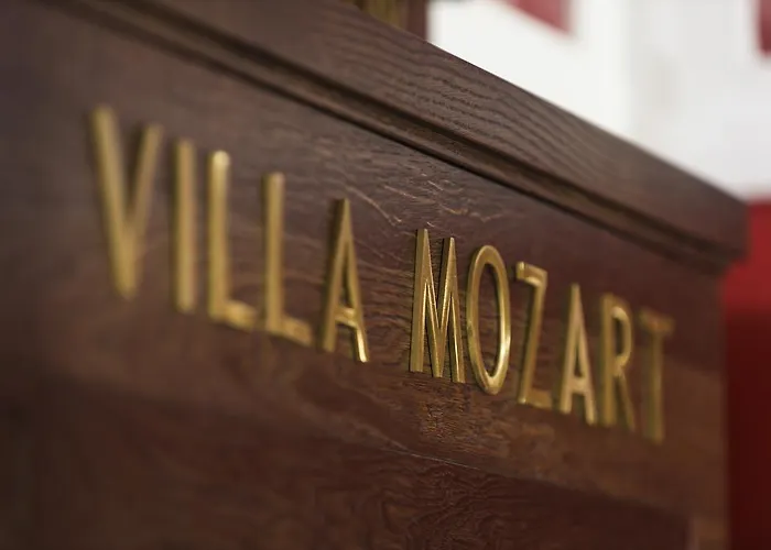 Hotel Mozart